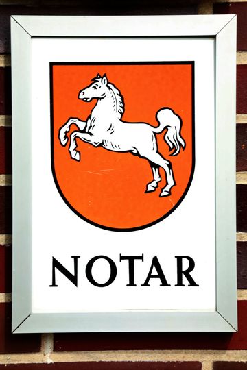 Notariat